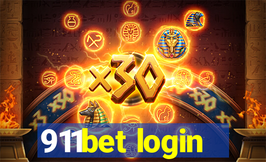 911bet login